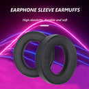 Protein Leather Foam Ear Cushion for Corsair HS50 Pro HS60 Pro HS70 Pro Earpads