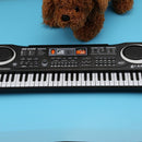 61 Buttons Digital Music Electronic Keyboard Keyboard Electric Piano G