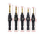Woodworking Hex Shank Drill Bit Countersunk Bits Titanium Plated Chamfering