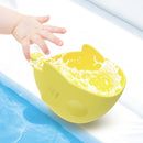 Smooth Baby Bath Water Spray Toys Bathroom Sprinkler for Hand-Eye Coordination