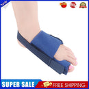 Toe Separator Hallux Valgus Correctors Bunion Splint Straightener (Right)