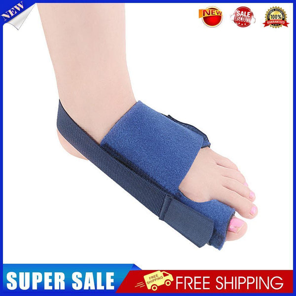 Toe Separator Hallux Valgus Correctors Bunion Splint Straightener (Right)