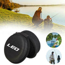 1 Pc Fishing Reel Bag Protective Case Cover Outdoor Fishing Bag Sports Reel B4T7