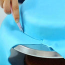 4Wheel Embosser Cutter Sugar Craft Paste Cake Decoration Pastry Mold Tools B5O2