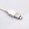 1x OTG Adapter USB to Micro USB Converter Flash Drive Connector for Android