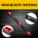 Light Side Lights Auto Rear Brake Lights Trailer Side Marker Car Truck