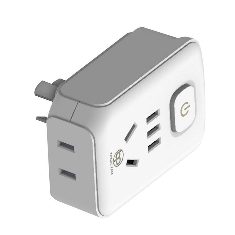 Large to Small Socket Power Funnel Wholesale 16A on 10A conversi