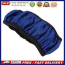 Handbrake Auto Car Steering Wheel Cover Cars Steering Blue