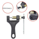 Motorcycle Chain Cutter Breaker Tool ATV Fit 420 428 530 Links Remover K M4N5