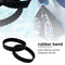 2pcs/set Pool Belt Tracks For Zodiac MX8 Mx6 Pool Cleaning Tires~