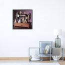 5D DIY Full Drill Diamond Painting Sewing Machine Embroidery Kits (HG476) Newly