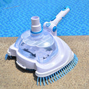 Swimming Pool Vacuum Cleaner Brush Suction Head for Pond Fountain Hot Tub S