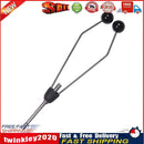 Portable Bi-Ceramic Fishing Hook Line Winder Fishing Line Winding Machine Newly
