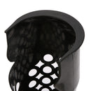 Plastic Web Drop Pockets Billiard Pool Basket Tennis Basketball Table Liner