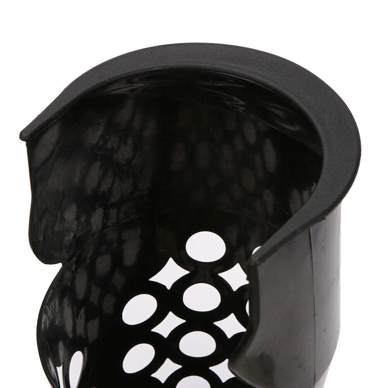 Plastic Web Drop Pockets Billiard Pool Basket Tennis Basketball Table Liner