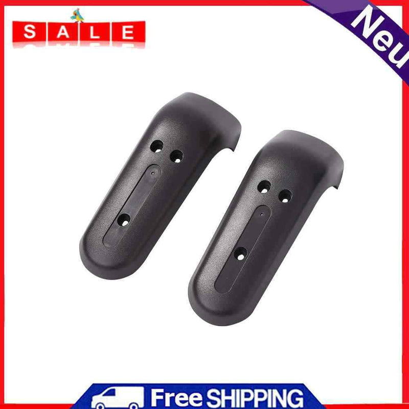 2x Electric Scooter Replacement Parts Front Fork Cover Shell for Ninebot MAX G30