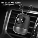 #A Robotic Air Vent Clips Interior Aromatherapy Diffuser Fragrance Ornament