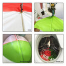 PU Tent Waterproof Composite Strip Clothing Pressure Strip Heat Sealing Strip