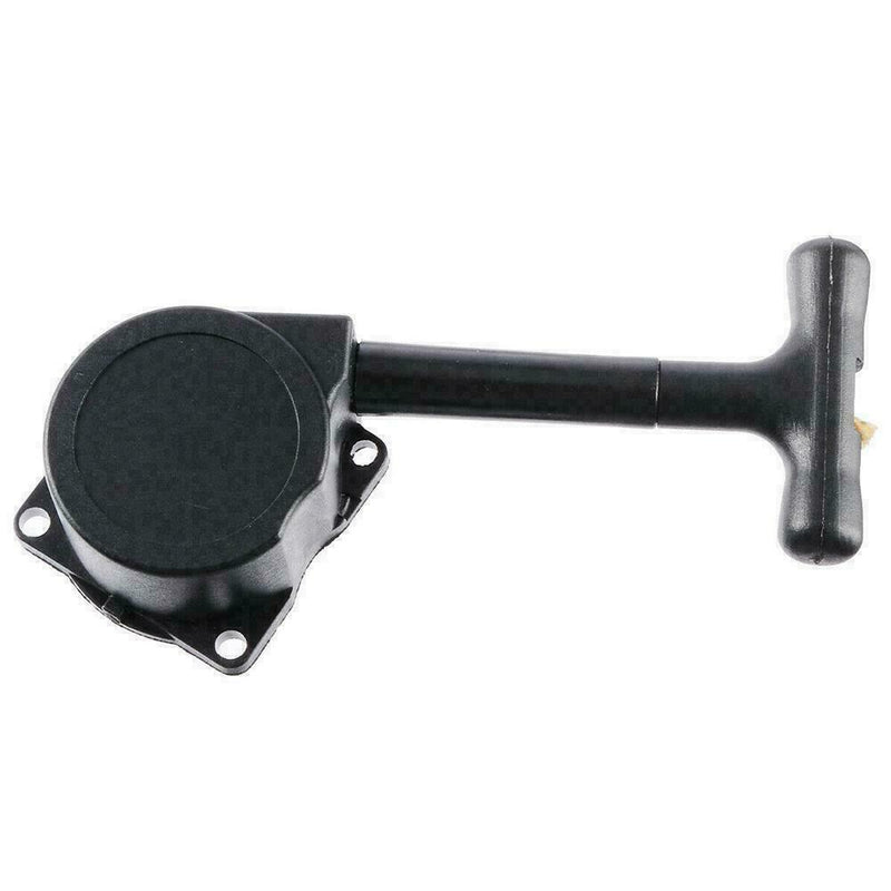 Pull Starter Recoil Start Kit For RC 1/10 R025 R020 Hot Nitro Engine VX H8K5