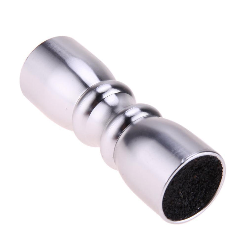 3in1 Cone-shape Pool Billiard Cue Stick Shaper Scuffer Tapper Tip Prick Newly