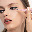 Black Eyeliner Waterproof Liquid Eye Liner Pencil penS Professional Makeup