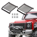 Car Trax trx-4 Protective Grating Lampshade Headlamp Shield Headlamp Cover