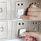 Plug Socket Protector Anti-electric Kid Protective Cover Insulated Safety Guard