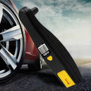 Monitoring Tool Tire Pressure Digital Tire Pressure Gauge 2-in-1 Car Tread
