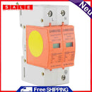 YouN 1P + N surge protection for home appliances low voltage circuit breaker
