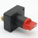 Cut Off For RV Boat Isolation Switch Battery Isolator 100A Disconnect Power