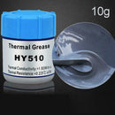 10g Cooler Heatsink For CPU PC Thermal Grease Conductive Silicone Paste E1N9