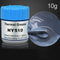 10g Cooler Heatsink For CPU PC Thermal Grease Conductive Silicone Paste E1N9