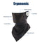 #A Half Face Covers Sports Tube Scarf Hiking Cycling Bandana Quick-drying Runnin