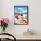 Diamond Drawing Seashell Special-shaped Partial Drill 5D DIY Wall Decor Gift