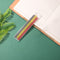 Solid Carpenter Pencil with Refill Leads Woodwork Marker (Red Black Yellow)