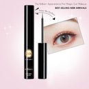 MIXDAIR Liquid Eyeliner Pencil Smooth Eyeliner Quick Dry Waterproof Two Pen H