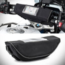 Pack Faucet Bag Motorcycle Handlebar Bag For BMW F750GS|BMW F850GS|BMW R1200GS