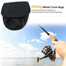 Neoprene Baitcasting Fishing Reel Cover Durable Spinning Reels Protective Case