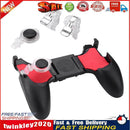 5 in 1 Phone Gamepad Controller L1 R1 Fire Shooter Buttons Handle for PUBG Newly