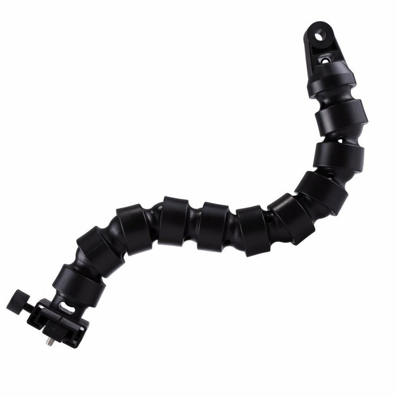 YS Adapter Photography Kit Photo Video Lighting Diving Camera Flex Arm