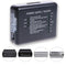 Portable Computer 20/24 Pin ATX SATA HDD Power Supply Tester Checker Meter Newly