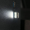 2835 Chips Ultra Low Powers Night Camping Eqpment LED Light Pocket Card Lamp