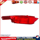 1pc Rear Bumper Reflector Light Fog Lamp for Ford Fiesta Mk6 Mk7 (Left) Newly