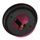 5pcs Restaurant Timer  Kitchen Service Call Bell (Pink)