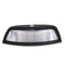 Solar Motion Sensor Light LED Outdoor Wall Lamp for Garden Fence Yard
