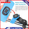 Universal Bicycle Phone Bracket Rotating Bike Cellphone Stand Fixing Clamps