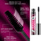Waterproof Eye Makeup Tools Thicker Longer Curling 4D Silk Fiber Mascara