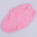 Baby Swaddle Embroidered Wrap Soft Envelope Baby Sleeping Bag(pink) Newly
