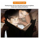 Clip on Piano Lights10 LED Professional Musician Rechargeable Piano lamp/
