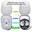 Bags Carrying Case for Oculus Quest 2 VR Headset Storage Bag For Oculus Quest 2